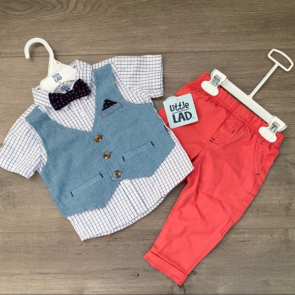 sunnybikini Other - NWT Baby Clothes Set